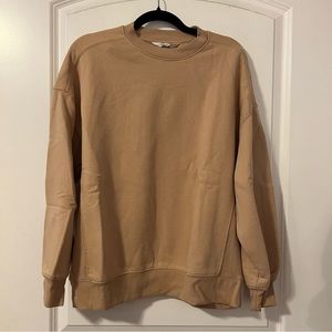 Primark Tan Sweatshirt